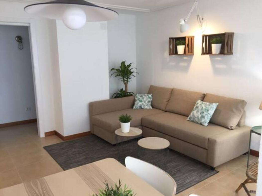 Piso Cerca De Las Playas Wifi Santander Exteriör bild