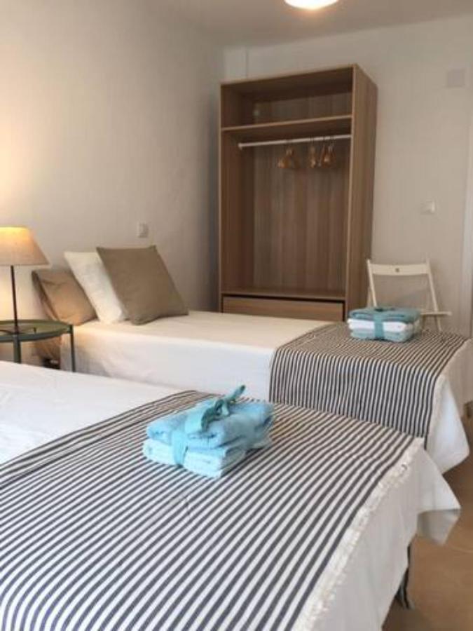 Piso Cerca De Las Playas Wifi Santander Exteriör bild